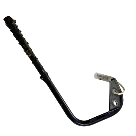 Spegelarm vänster